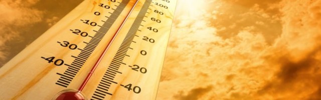 RHMZ IZDAO UPOZORENJE! Najnovija prognoza je upravo objavljena, EVO KADA PRESTAJU VRUĆINE!