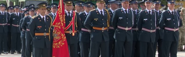 Crna Gora prvi put nakon 16 godina nije poslala predstavnika na obeležavanje Oluje
