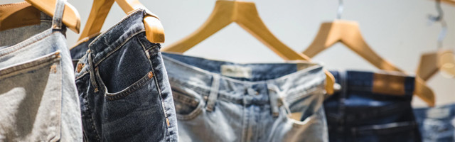 Čak i velike kompanije žele da kupujete second hand odeću