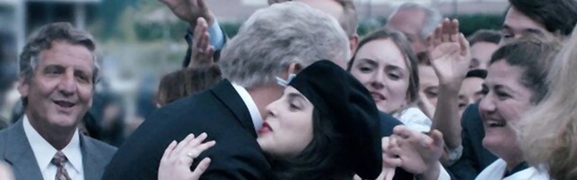 American Crime Story u novoj sezoni otkopava zaboravljene, bajate i loše viceve o Moniki Levinski