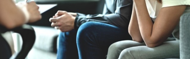 Test psihologa za bračno savetovanje: SAMO ISKRENO