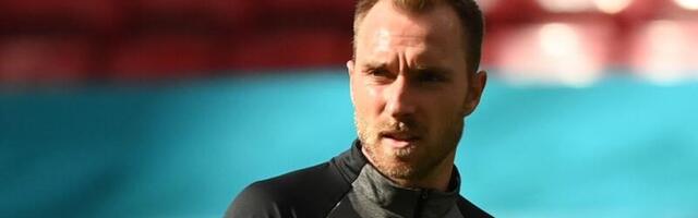 Eriksen razmatra povratak na teren u 2022, novi početak u Holandiji ili Danskoj