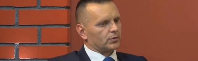 D. Lukač: Pretnje bošnjačkih političara pokazuju na kakvim nogama stoji BiH