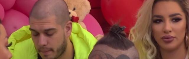 ALEKSANDRA STRAHUJE OD POMIRENJA DRAGOJEVIĆA: Nikolićeva ne želi da izgubi Dejana, a evo šta kaže Dalila! (VIDEO)