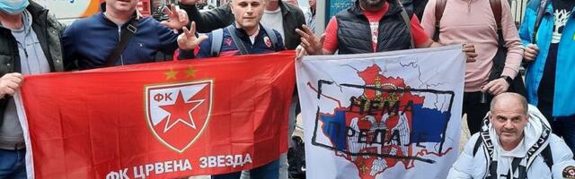 Zvezdaši iz Londona su tu, brat Milana Gajića veruje u minimalac i otkrio zanimljivu vest