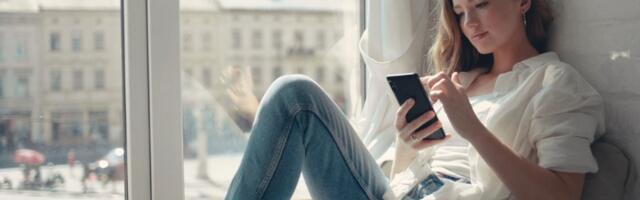 Šta način na koji kucate poruke govori o vama?