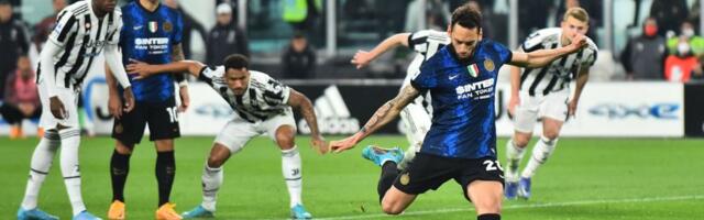 Sad je Juve ljut na sudije: Teško je igrati 11 protiv 12