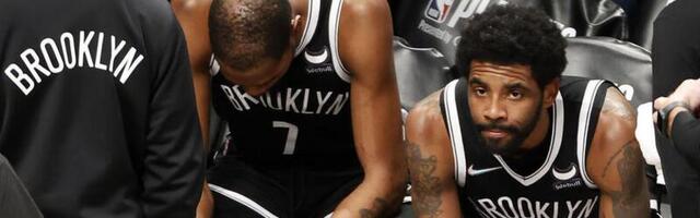 Durent, Irving, Grifin i drugari "POČIŠĆENI" u prvoj rundi plej-ofa! Bruklin ispao, poraz i Filadelfije uz najgoru četvrtinu sezone
