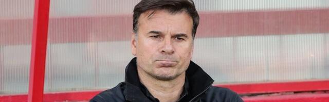 STANOJEVIĆ ZABRINUT: Šta Partizan ČEKA u Kupu?
