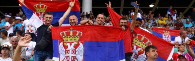 NEVEROVATNO! Orilo se Bože pravde u Sloveniji! ! (VIDEO)