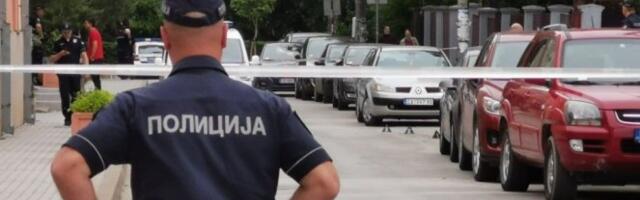 KRVAVA TUČA U NOVOM PAZARU! Dvojica muškaraca se posvađala, a onda su počele da SEVAJU PESNICE!