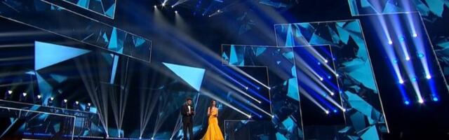 Sve spremno za finale na RTS, revijalni deo Bitlsima