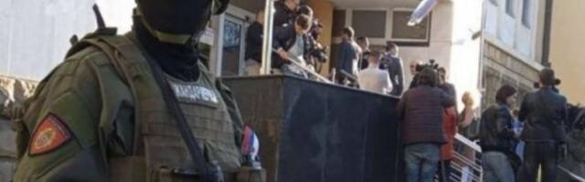 SAMO KO UBIJE MOŽE DA PRISTUPI KLANU! Hrvatin Miljkoviću: BIO SI SREĆAN ŠTO JE NA TEBE PAO RED DA UBIJEŠ VELIČKOVIĆA!