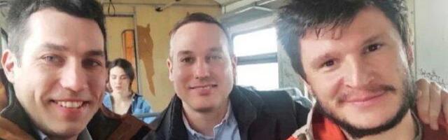 Ovako Dobrica Veselinović nasmejan ide u Lazarevac da pobuni rudare koje je hteo da ostavi BEZ HLEBA!