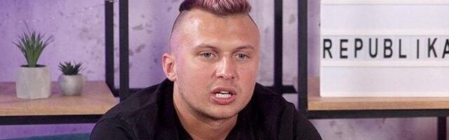 OTKRIVAMO GDE SE NALAZIO KARIĆ NEPOSREDNO PRE INCIDENTA SA ŠAVIJOM: Nakon ovoga se Stefanu gubi svaki trag! (VIDEO)