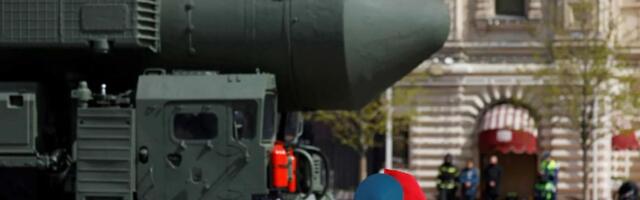 Ukrajinski sukob i nuklearno oružje ili Karaganov je u pravu