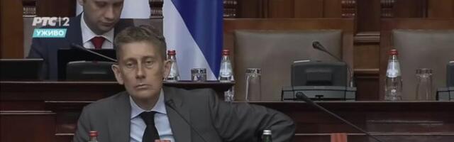 Fašistoidna mantra Aleksandra Martinovića: Zlo banalnosti i svest o porazu