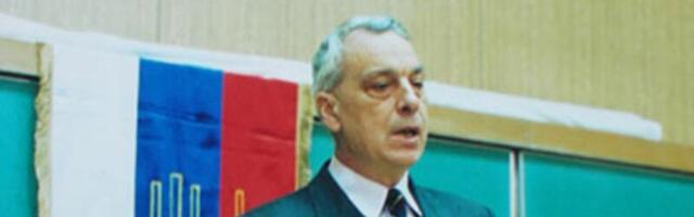 Dragoš Kalajić – misija jednog intelektualca