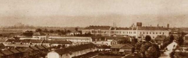 Froitngamove bolnice i misije lekara prve koje su bile upućene Srbiji