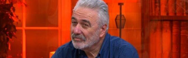 Oglasio se doktor Nestorović nakon udesa na Autokomandi! Objasnio kako je došlo do saobraćajke