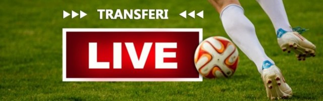 TRANSFERI UŽIVO! Mesi spreman za TRANSFER VEKA, Čelsi spremio 55.000.000 ze beka!
