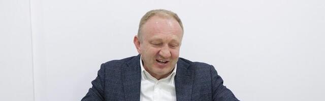 INTERVJU Đilas: Za šest meseci znatno bolji život u Srbiji ako padne Vučićev režim VIDEO