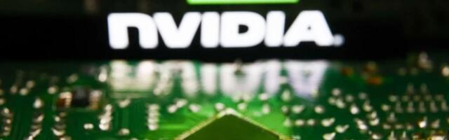 Nvidia lansira novu jedinicu za prilagođene čipove i cilja na tržište vredno 30 milijardi dolara