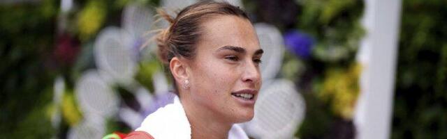 NJENA ODLUKA JE SVE OSTAVILA U ŠOKU! Arina OBJASNILA zašto se POVUKLA sa Vimbldona!