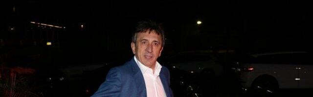 ŽIKA JAKŠIĆ RASKINUO S DEVOJKOM! Producent stavio tačku na odnos, ona ga brže bolje zamenila drugim frajerom!