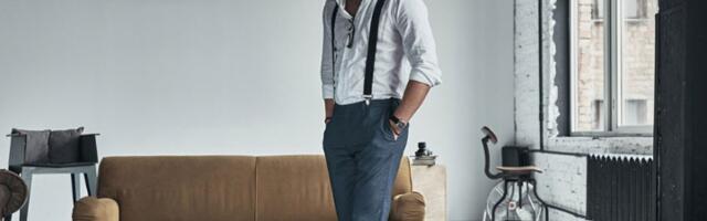 Najlepši muškarac rođen je u ovom znaku! Privlači pažnju gde god se pojavi