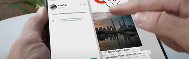 HONOR i Google Cloud predstavljaju nove AI funkcije na HONOR Magic V3 uređaju