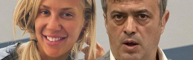 SERGEJ TRIFUNOVIĆ SE ŽESTOKO OBRAČUNAO SA ISIDORINOM MAJKOM! Novi skandal u javnosti, glumac postao predmet SPRDNJE nakon svega!