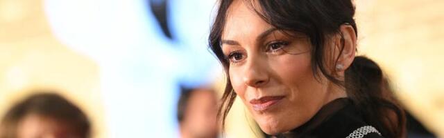 Prvo Slobodino javno pojavljivanje nakon što je pretučena: Glumica napustila Srbiju, evo gde se sada nalazi i kako izgleda (FOTO)