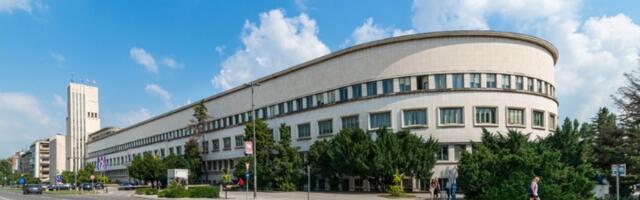 UNS traži da Skupština Vojvodine novinarima omogući izveštavanje sa sednica