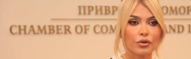 Snežana Borjan o porodici i poslu: "Zapostavila sam svoju karijeru zbog suprugove"