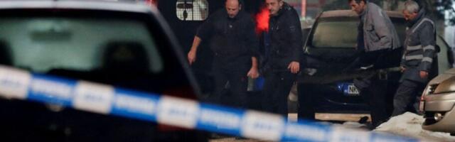 Crna Gora u žalosti posle masovnog ubistva na Cetinju