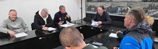 Podršku grada dobilo 57 sportskih klubova i udruženja