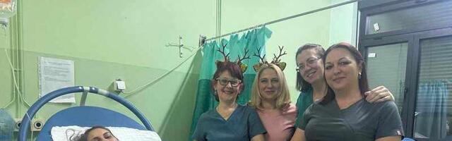 Porodica prvorođene bebe iz Bojnika povređena što nije dobila vaučer od 30.000 dinara iz budzeta grada Leskovca