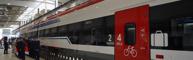 Srbijavoz se zadužuje 90 miliona evra: Pazare se nove lokomotive, šminkaju stari vozovi