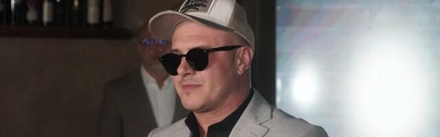 Ovo je nova devojka Saleta Tropiko! Nakon razvoda od Jovane Pajić, skrasio se pored nje (FOTO)