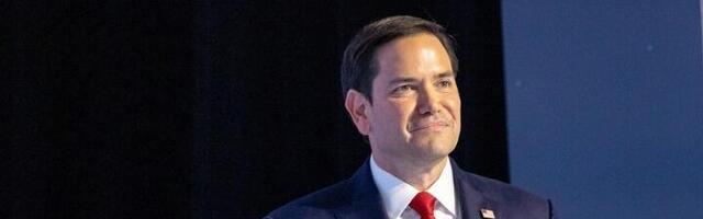 Rubio i Mask se SUKOBILI, Tramp nemo posmatrao