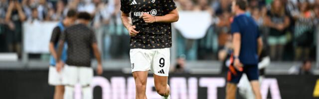 DUŠAN VLAHOVIĆ U CENTRU SKANDALA: Otkrivene sve malverzacije fudbalera u Italiji!