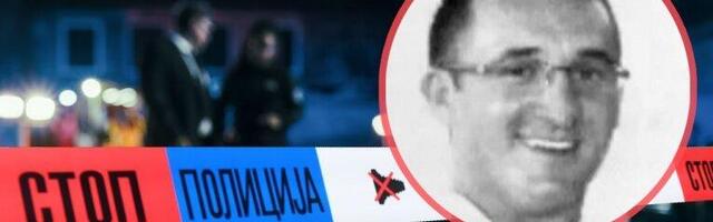 JEDAN HITAC U SLEPOOČNICU, DRUGI DIREKTNO U SRCE! Kekin prijatelj Vule Balavi ubijen ispred kafića u Bloku 45!