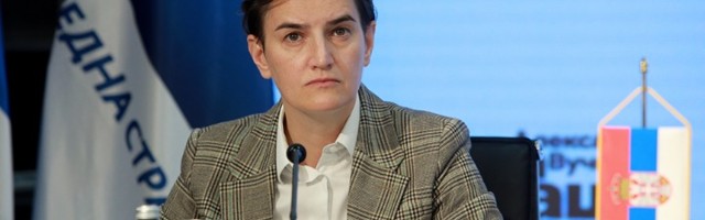 LIČNI STAV Branko Miljuš: "Zlatno doba" Vlade