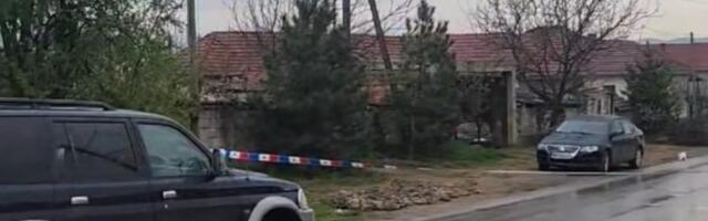 Deset puta pucao u muškarca: Napadač iz Vranja ostaje u pritvoru