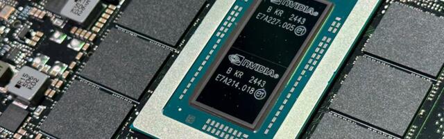 Nvidia ostvarila veliki napredak u obuci najnaprednijih AI sistema