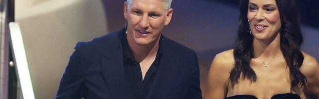 Švajni ima novog partnera: Ne gubi vreme, brzo se snašao