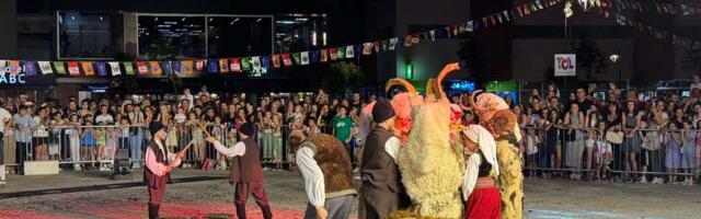 Leskovački karneval od 9. do 12. jula