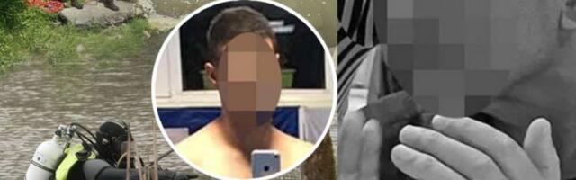 KIK-BOKSER OSUMNJIČEN ZA JEZIVO UBISTVO U LAZAREVCU U PRITVORU KAO NA ODMORU! Brutalno usmrtio Zorana, a traži OVO!