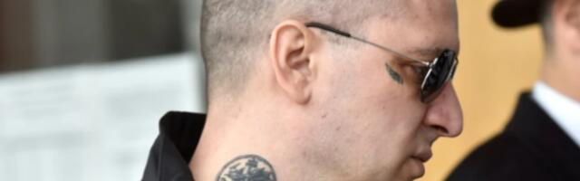 "MOJE OMILJENO MESTO JE PORED TEBE" ZORAN MARJANOVIĆ SE NE ODVAJA OD DEVOJKE, ISPLIVALA ZAJEDNIČKA FOTOGRAFIJA
